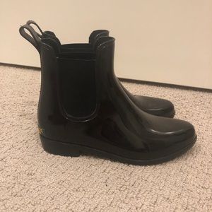 Ralph Lauren Rain Bootie